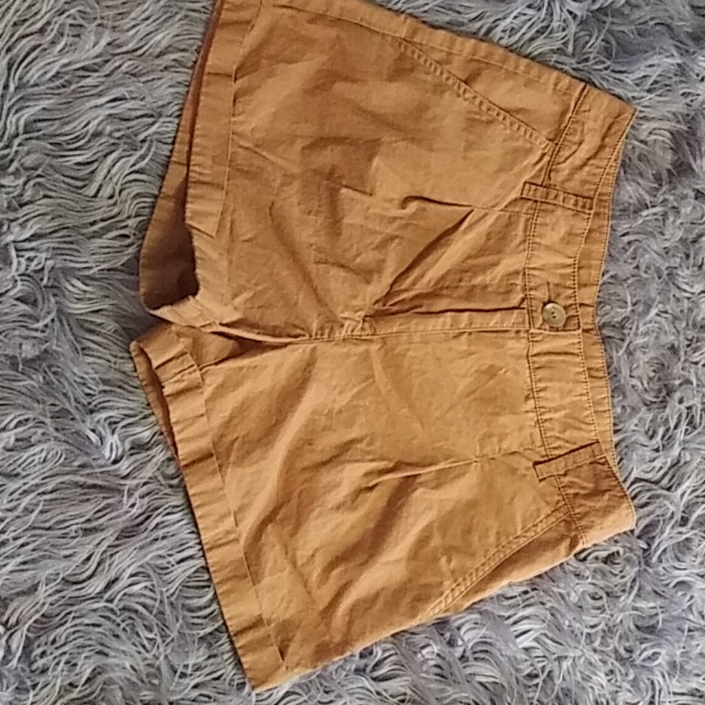 Short's